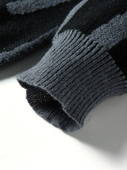 Van Elst Mode®|  Modieuze Herentrui