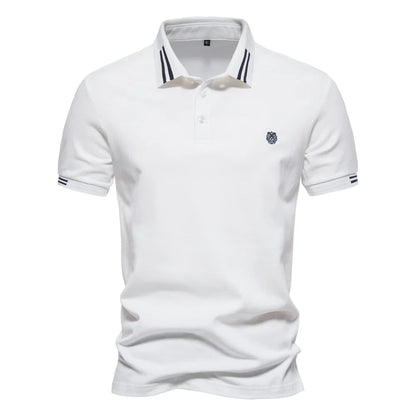 Van Elst Mode® | Elegante Chique Polo