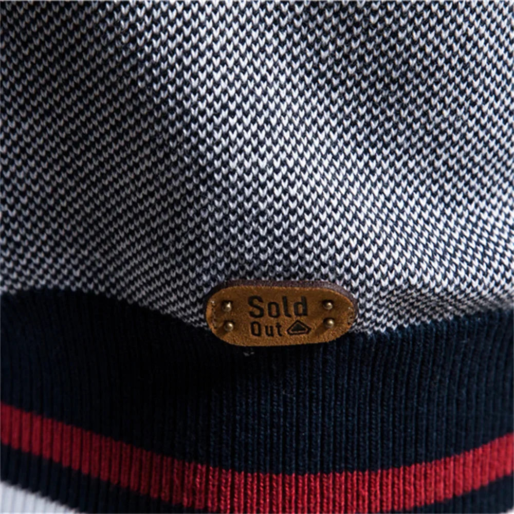 Van Elst Mode® | Premium Herenvest