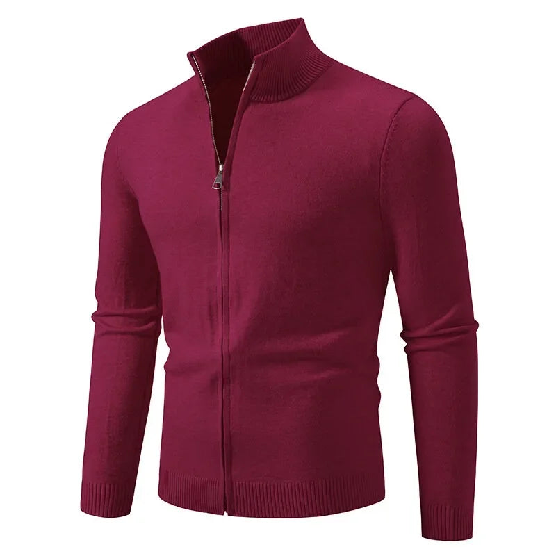 Van Elst Mode® | Comfortabel heren vest