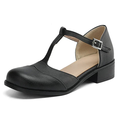 Van Elst Mode®| Textured Leather Shoes
