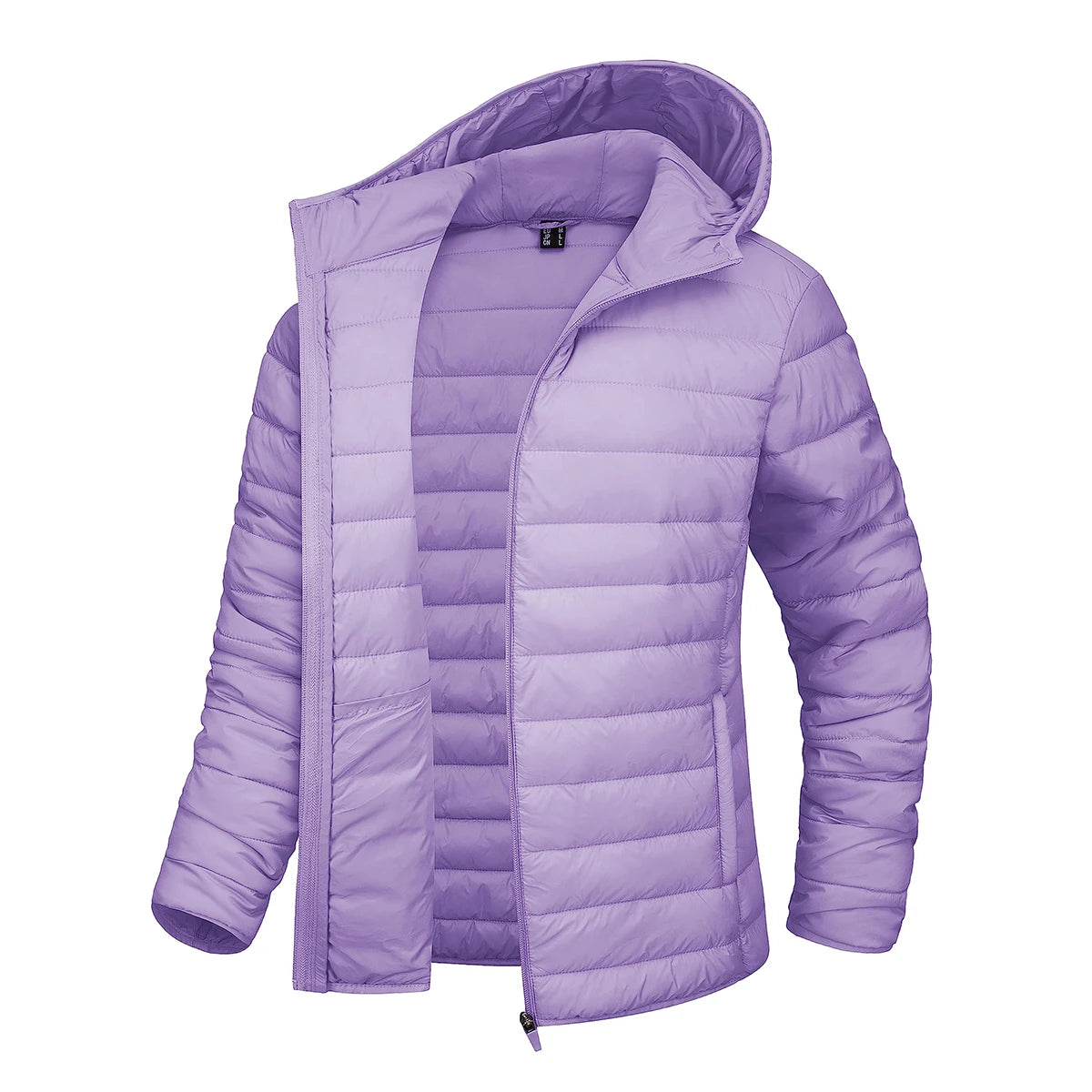 Van Elst Mode® | Comfortabele waterdichte zomerjas