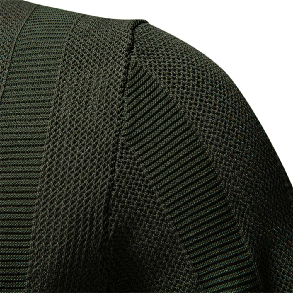 Van Elst Mode® | Katoenen Gestreepte Polo