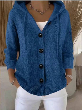 Van Elst Mode® | Elegante comfortabele cardigan
