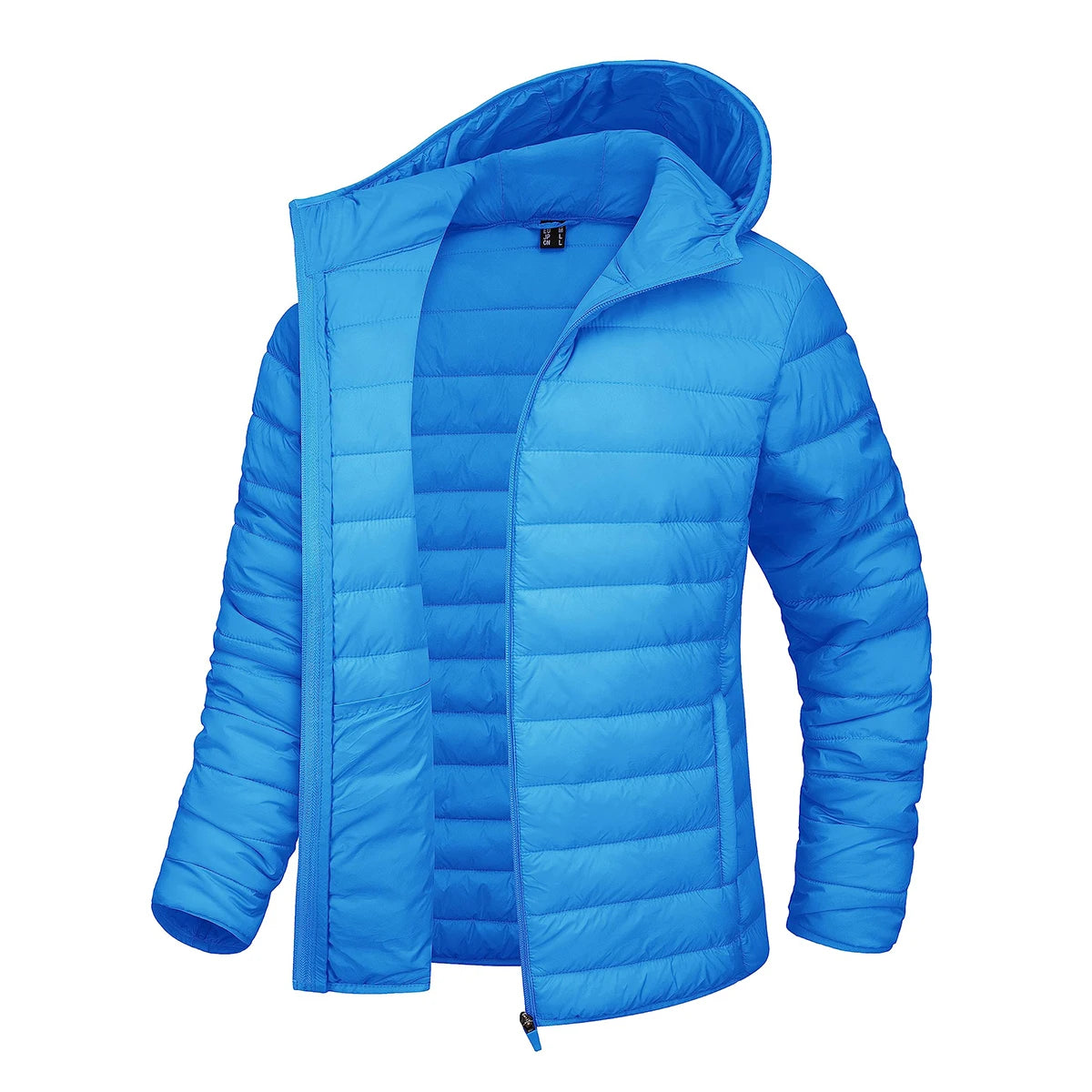 Van Elst Mode® | Comfortabele waterdichte zomerjas