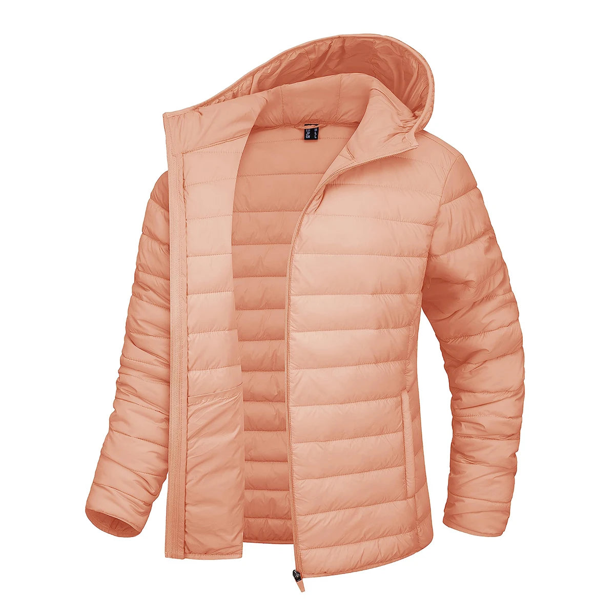 Van Elst Mode® | Comfortabele waterdichte zomerjas