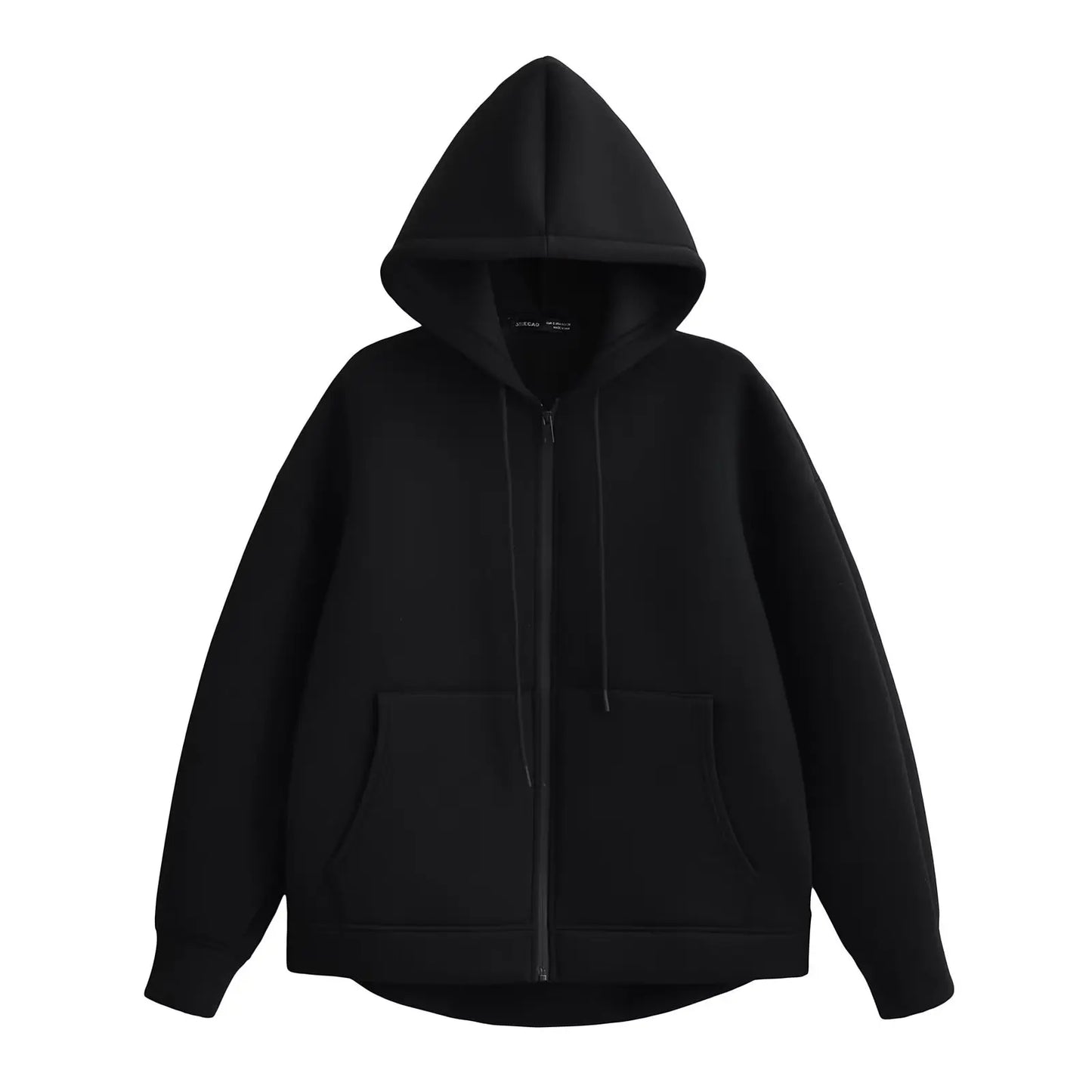 Van Elst Mode® | Vrouwenjas met Lange Mouwen