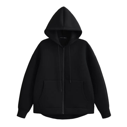 Van Elst Mode® | Vrouwenjas met Lange Mouwen