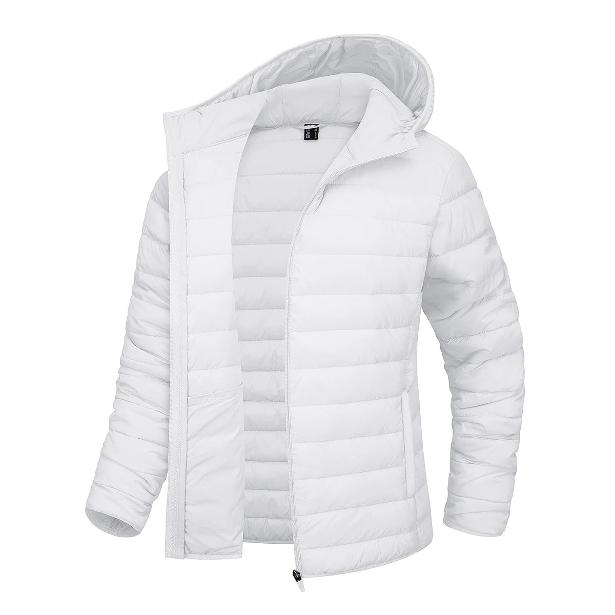 Van Elst Mode® | Comfortabele waterdichte zomerjas