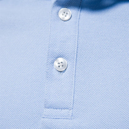 Van Elst Mode® | Elegante Chique Polo