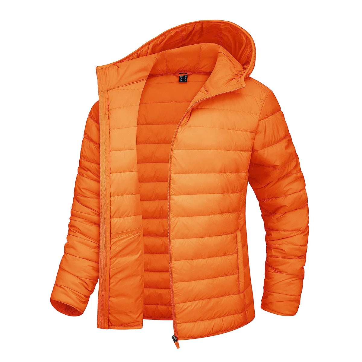 Van Elst Mode® | Comfortabele waterdichte zomerjas