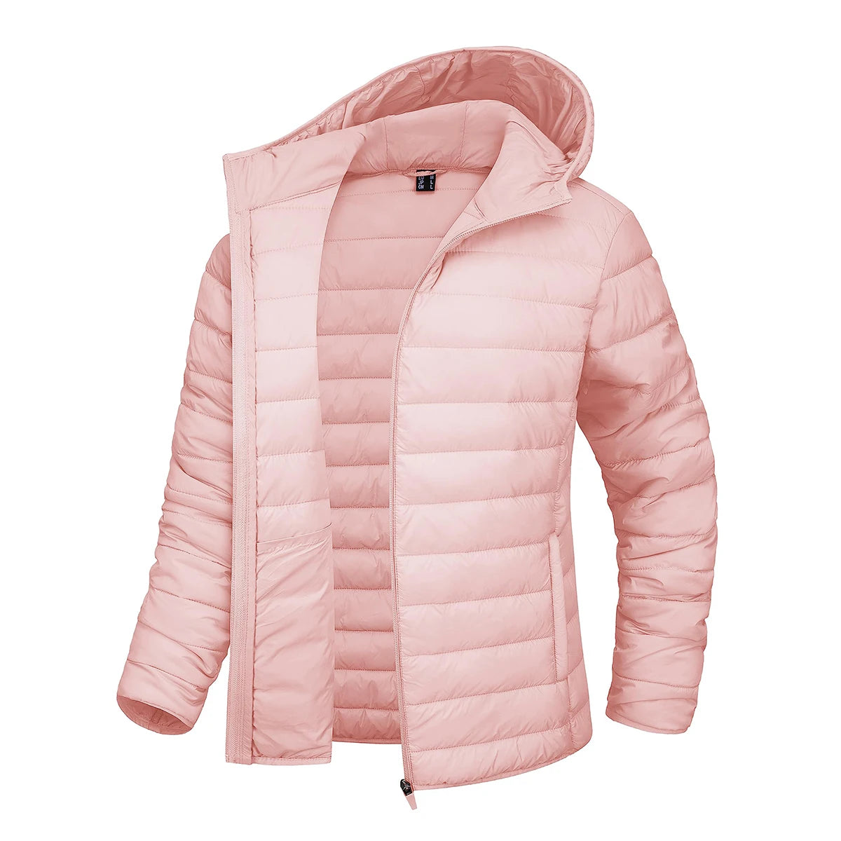 Van Elst Mode® | Comfortabele waterdichte zomerjas
