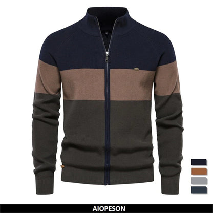 Van Elst Mode® | Zipper Vest