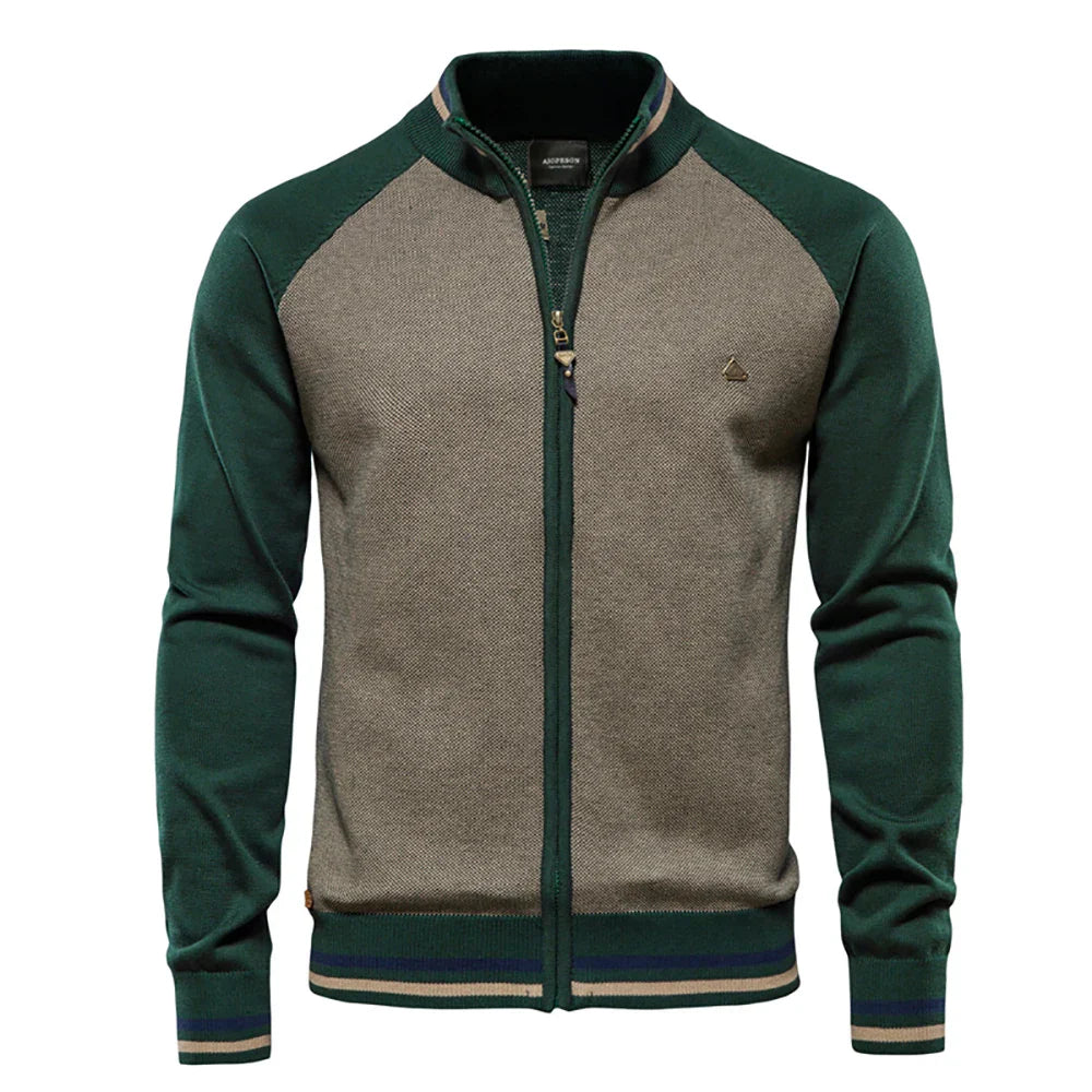 Van Elst Mode® | Premium Herenvest