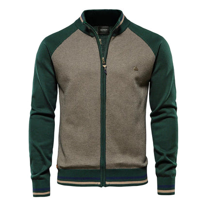 Van Elst Mode® | Premium Herenvest