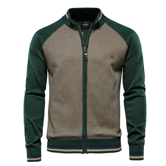 Van Elst Mode® | Premium Herenvest
