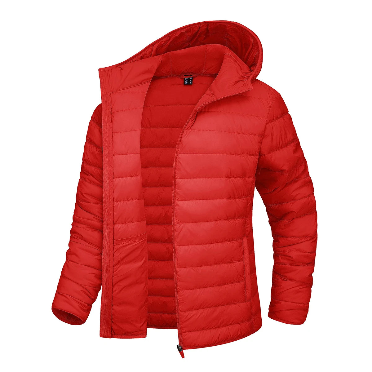 Van Elst Mode® | Comfortabele waterdichte zomerjas