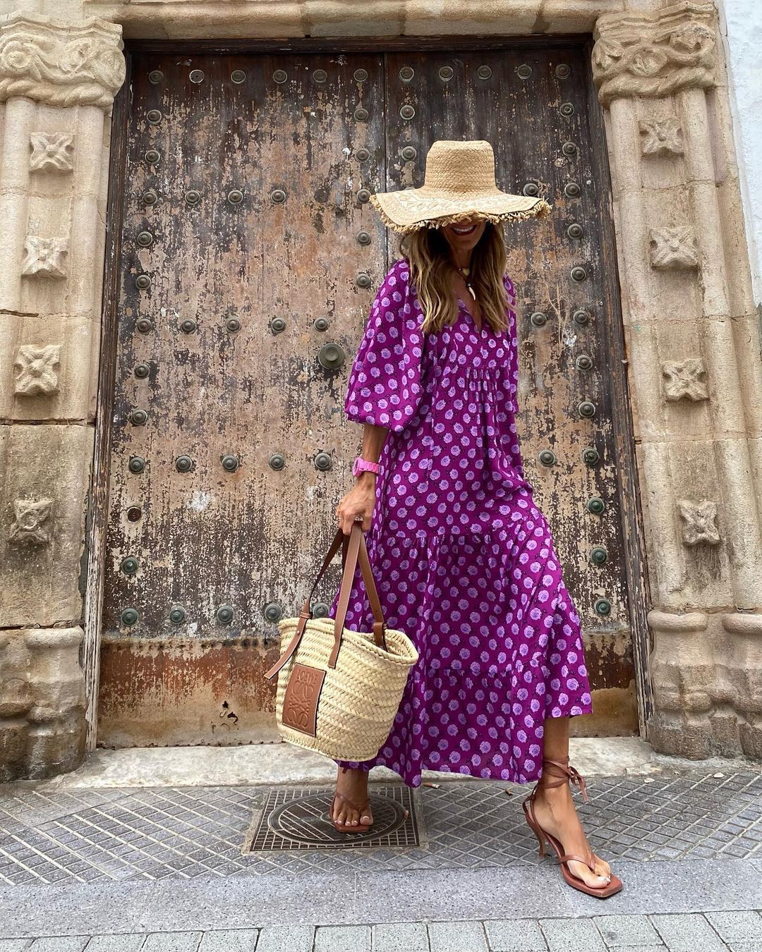 Van Elst Mode® | Elegante Boho Jurk