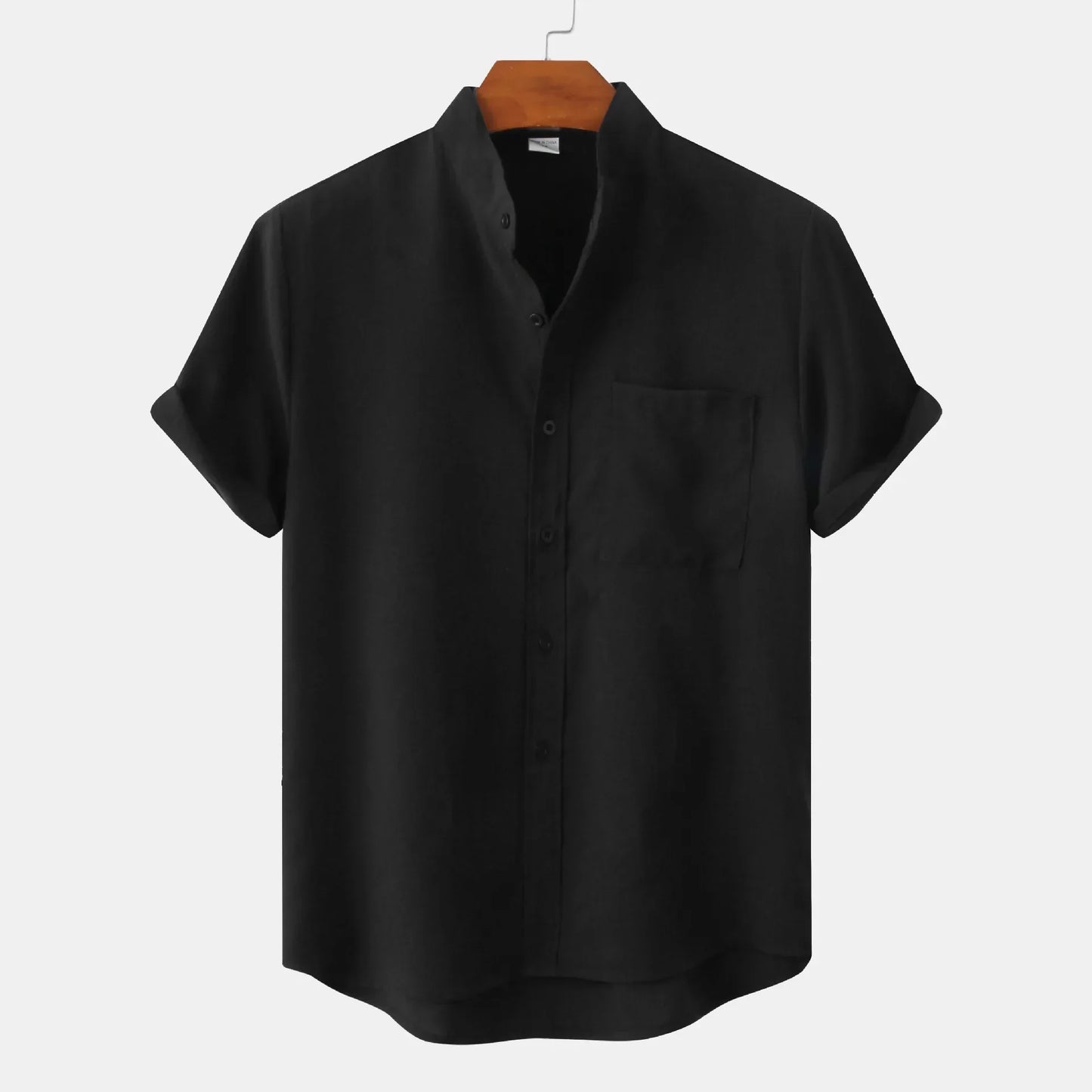 Van Elst Mode® | Modieuze Linnen Blouse