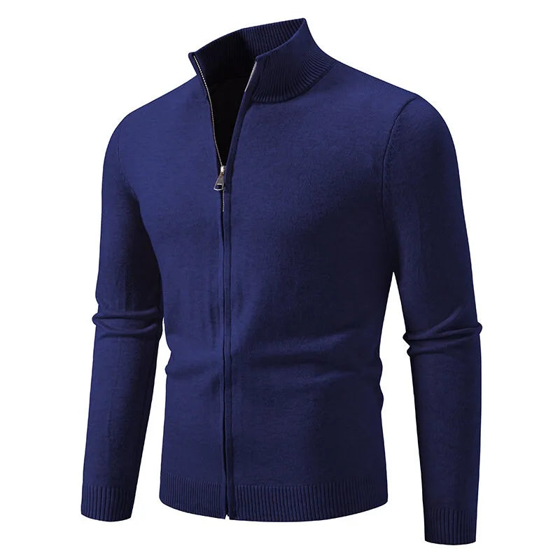 Van Elst Mode® | Comfortabel heren vest