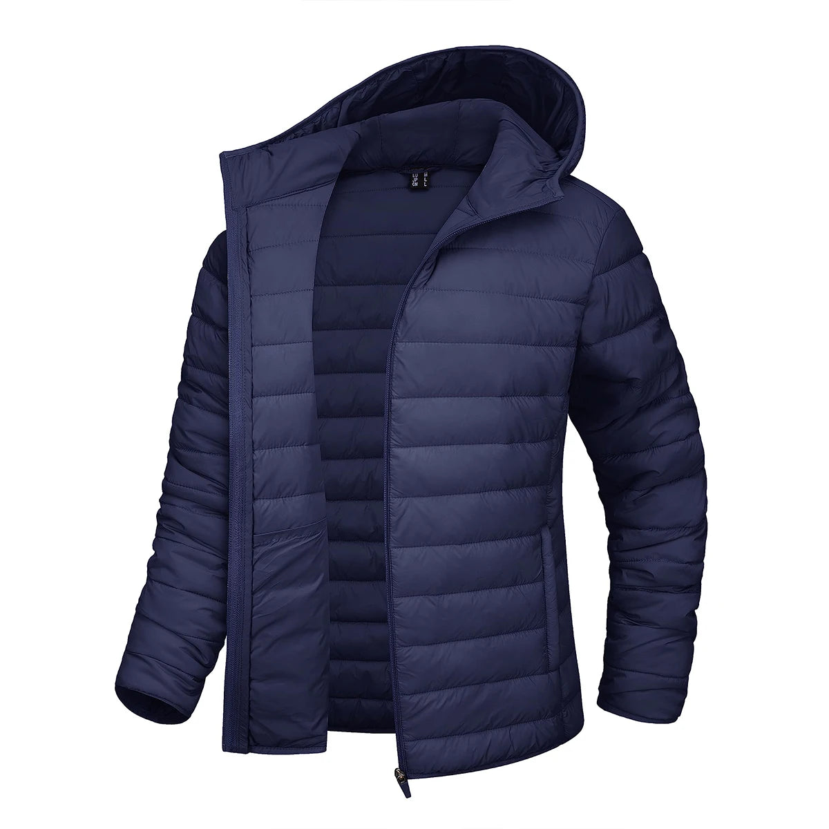 Van Elst Mode® | Comfortabele waterdichte zomerjas