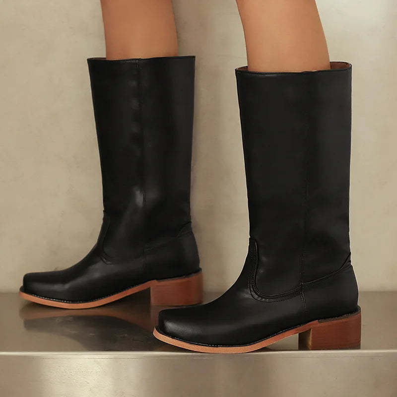 Van Elst Mode® | Orthopedische Boots