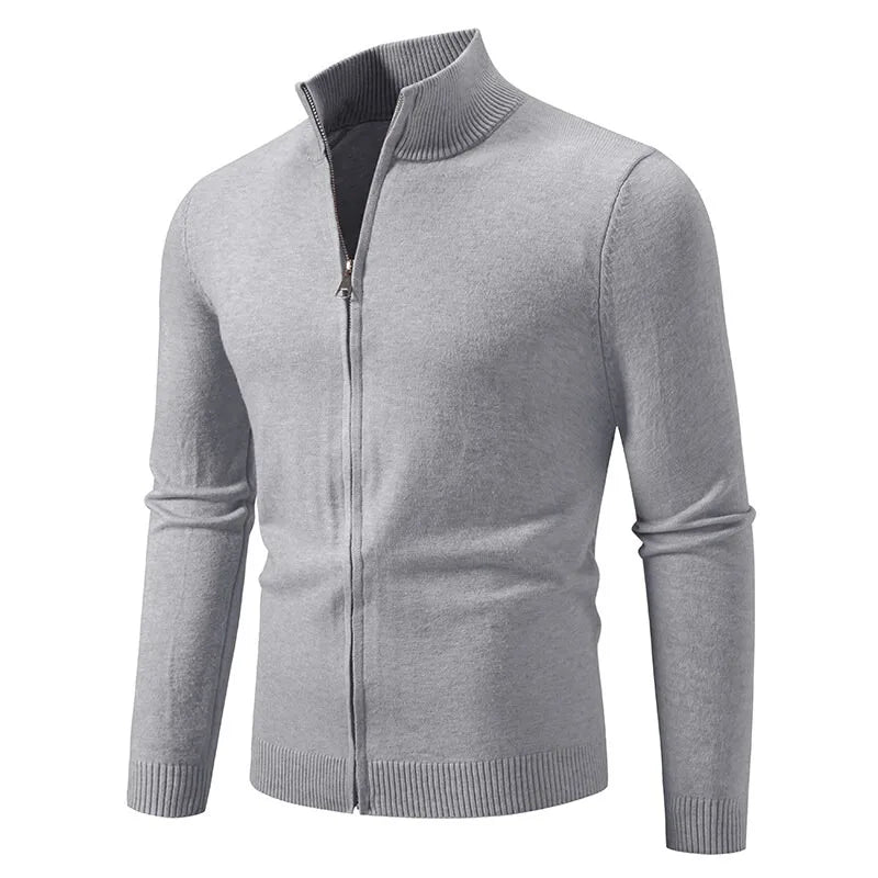 Van Elst Mode® | Comfortabel heren vest