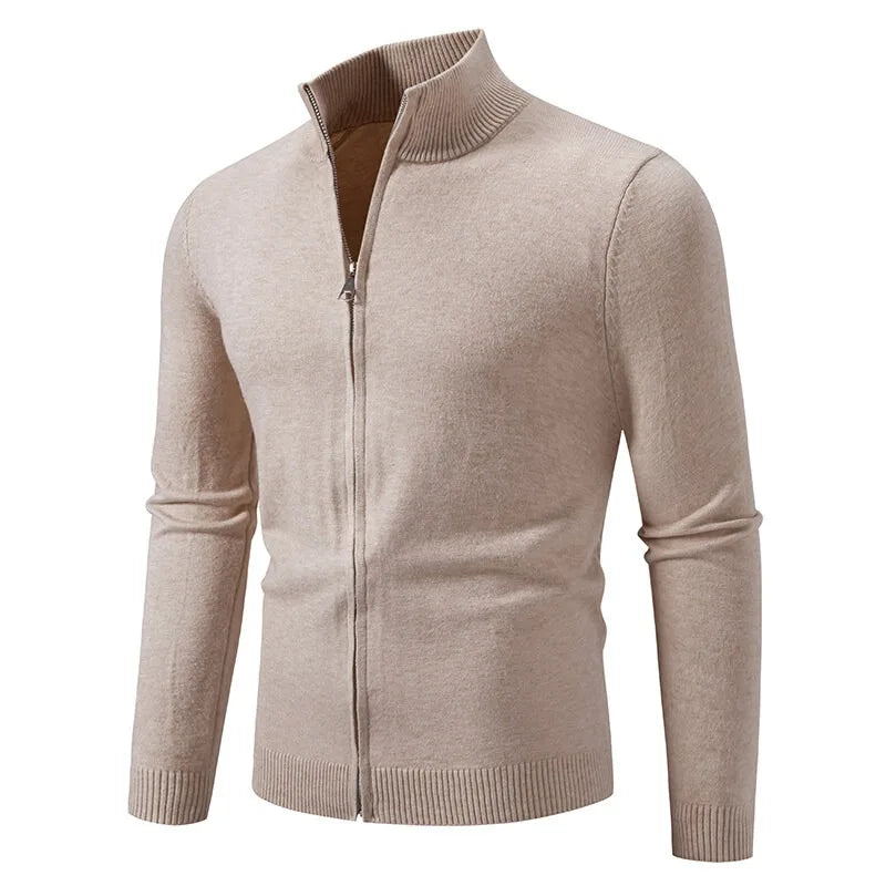 Van Elst Mode® | Comfortabel heren vest