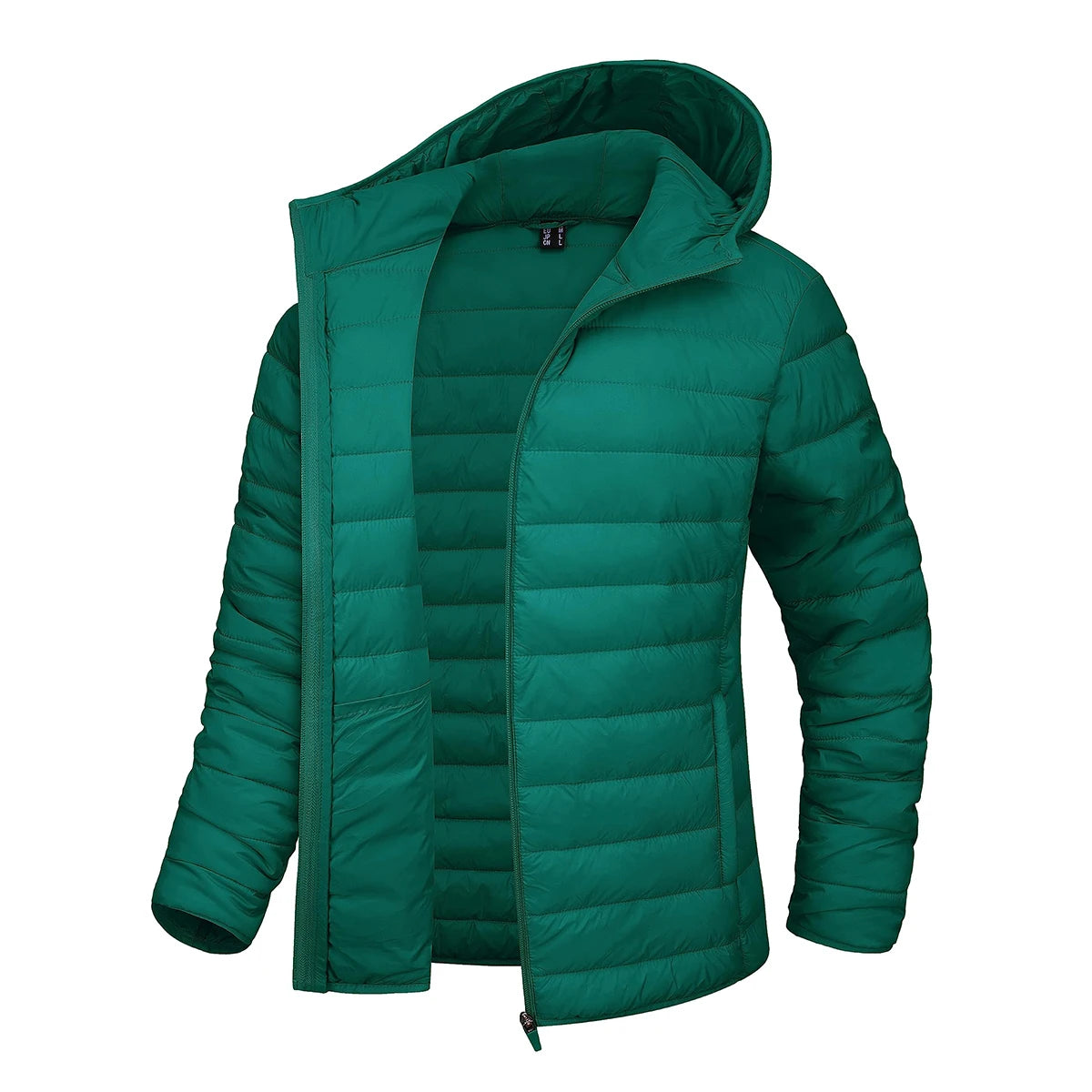 Van Elst Mode® | Comfortabele waterdichte zomerjas