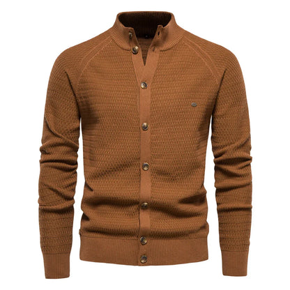 Van Elst Mode® | Luxe Katoenen Vest