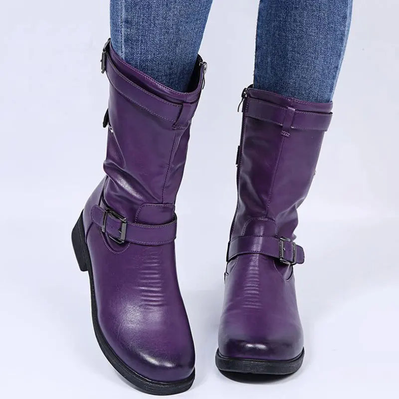 Van Elst Mode® | Ondersteunende Orthopedische Boots