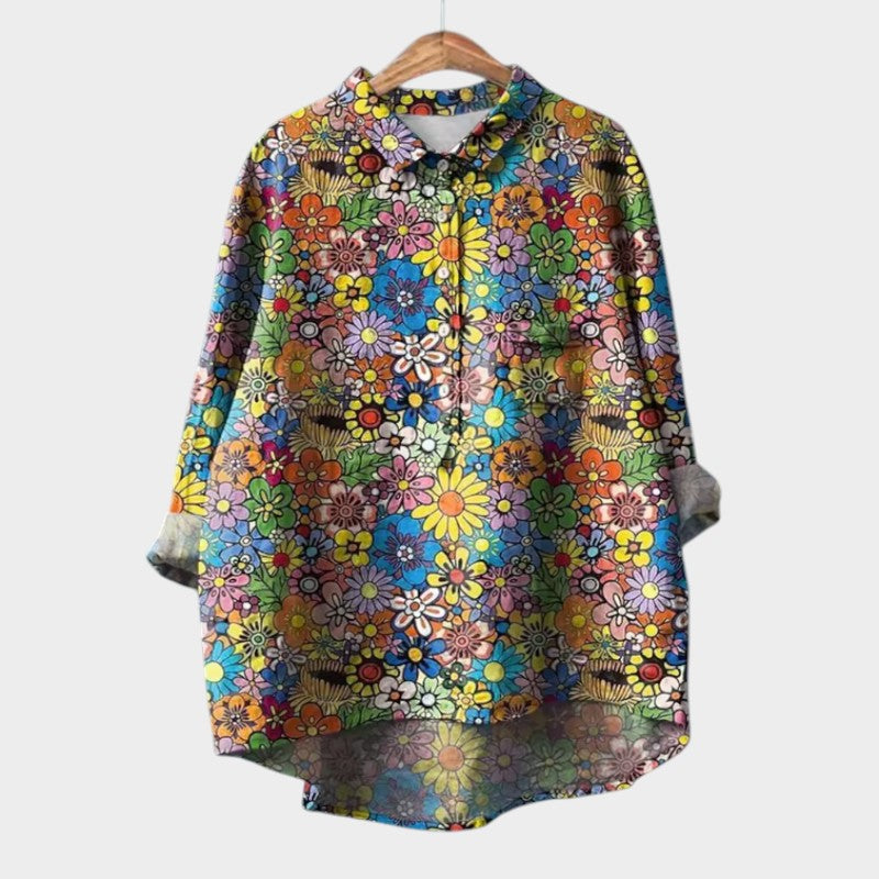 Van Elst Mode® | Dames Blouse