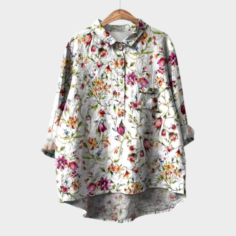Van Elst Mode® | Dames Blouse