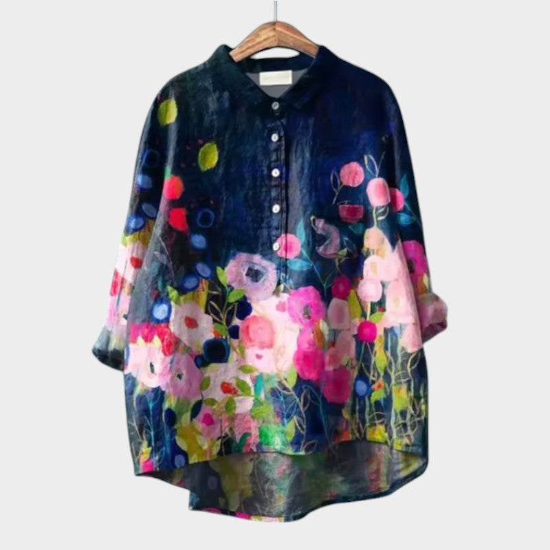 Van Elst Mode® | Dames Blouse