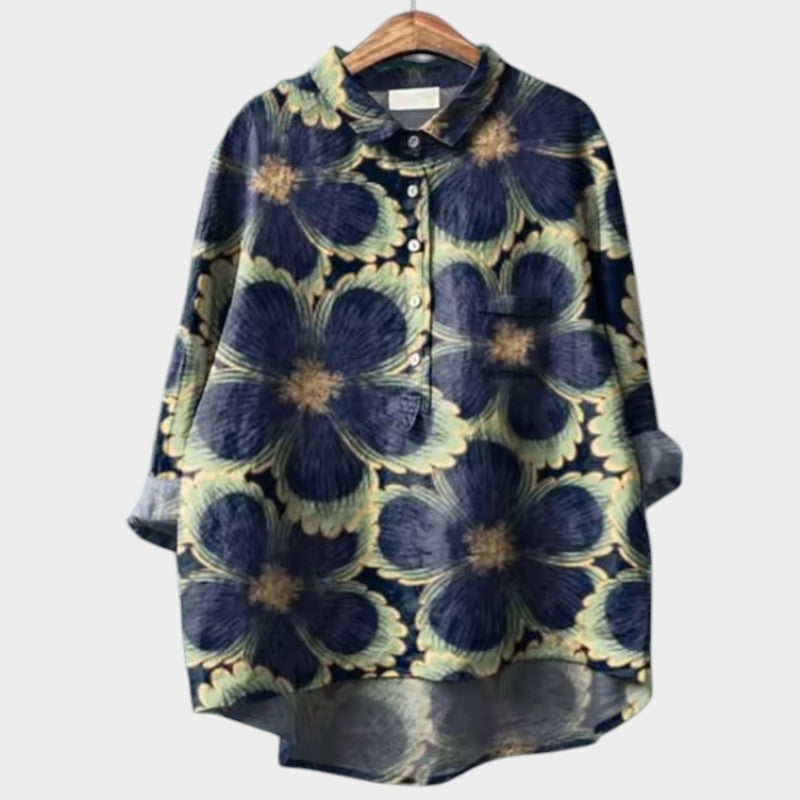 Van Elst Mode® | Dames Blouse