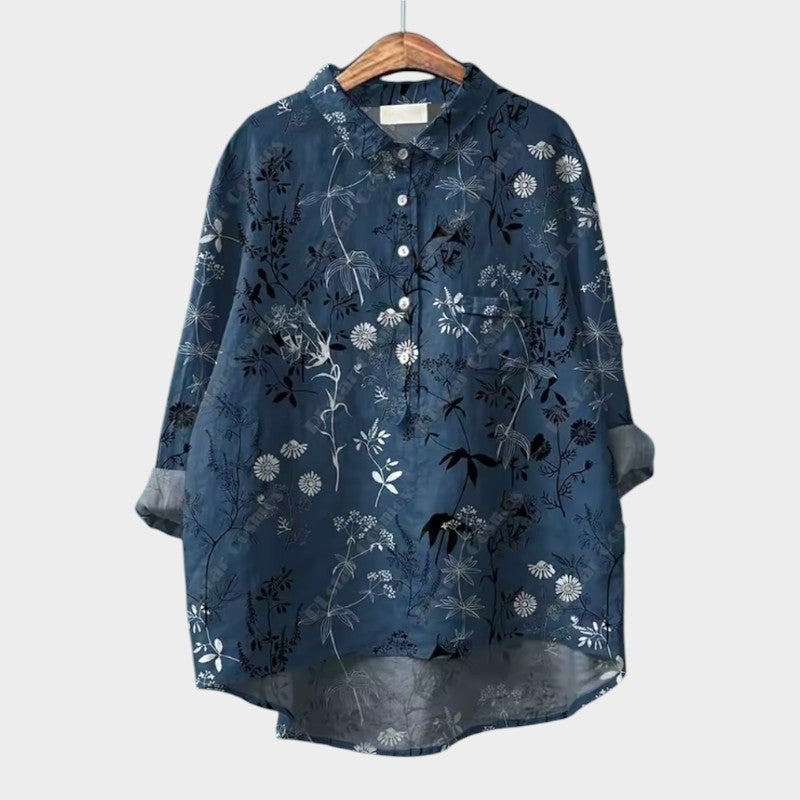 Van Elst Mode® | Dames Blouse