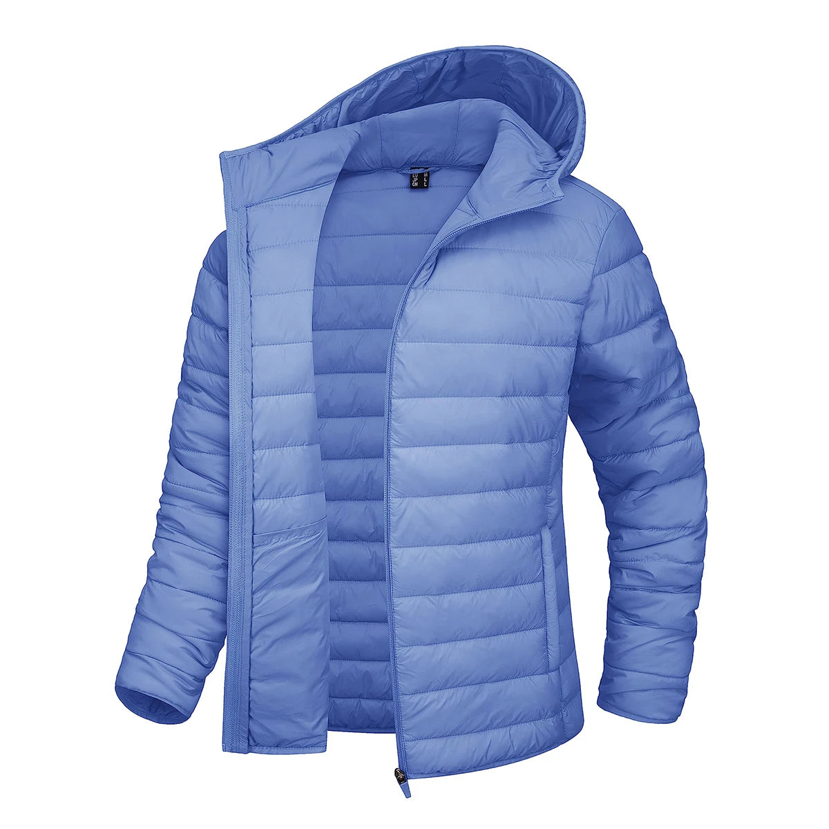 Van Elst Mode® | Comfortabele waterdichte zomerjas