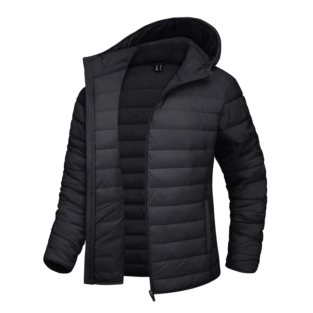Van Elst Mode® | Comfortabele waterdichte zomerjas