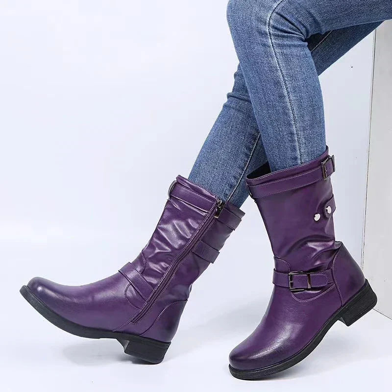 Van Elst Mode® | Ondersteunende Orthopedische Boots
