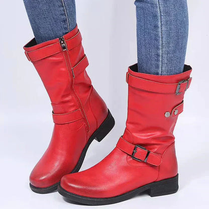 Van Elst Mode® | Ondersteunende Orthopedische Boots