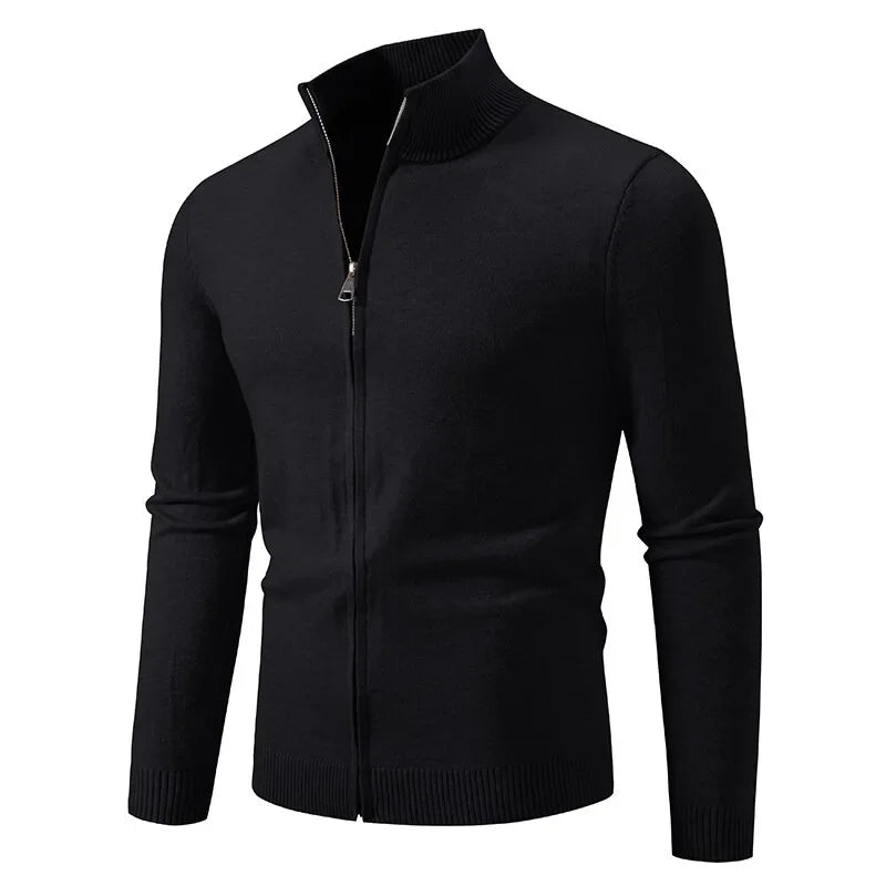 Van Elst Mode® | Comfortabel heren vest