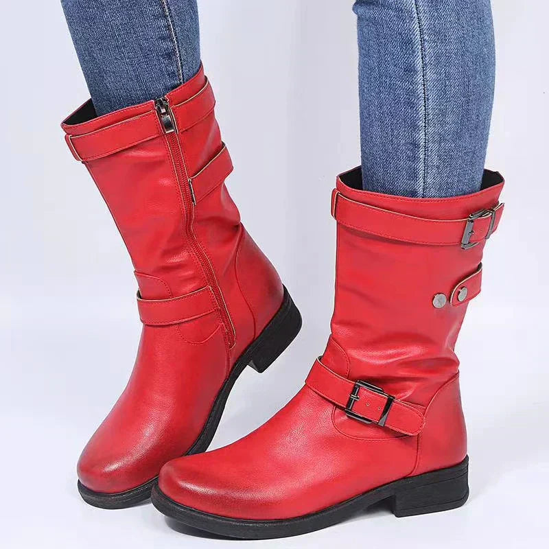 Van Elst Mode® | Ondersteunende Orthopedische Boots