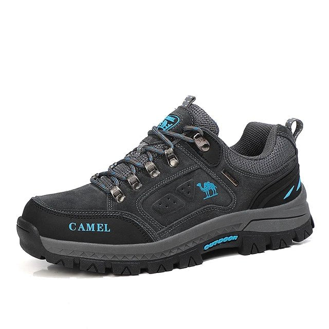 Van Elst Mode®| Innovatieve Wandelschoenen