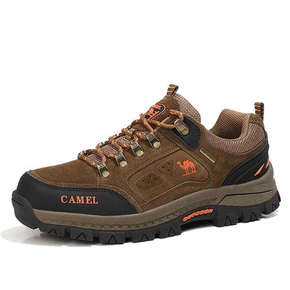 Van Elst Mode®| Innovatieve Wandelschoenen