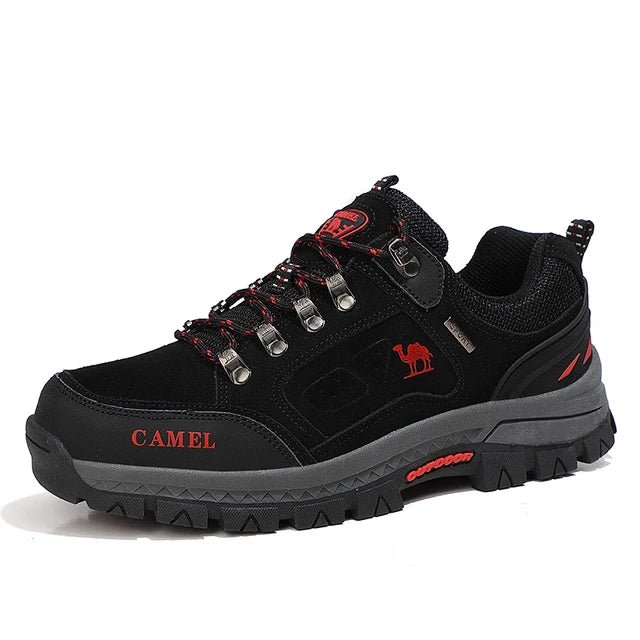 Van Elst Mode®| Innovatieve Wandelschoenen