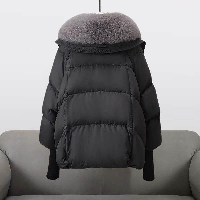 Van Elst Mode® | Winter Donsjas