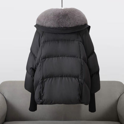 Van Elst Mode® | Winter Donsjas