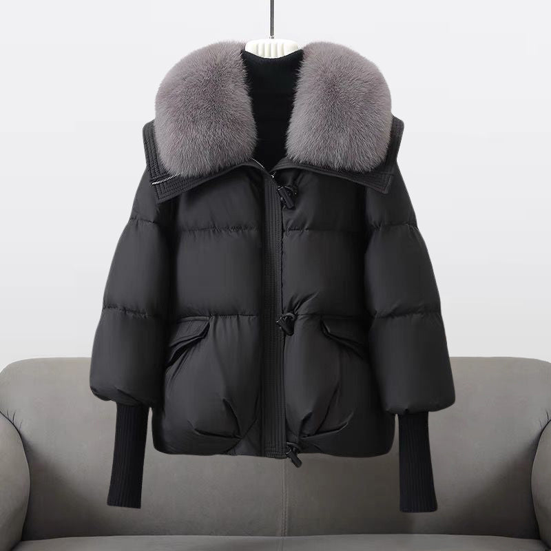 Van Elst Mode® | Winter Donsjas