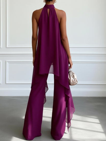 Van Elst Mode® | Elegante halterset voor dames