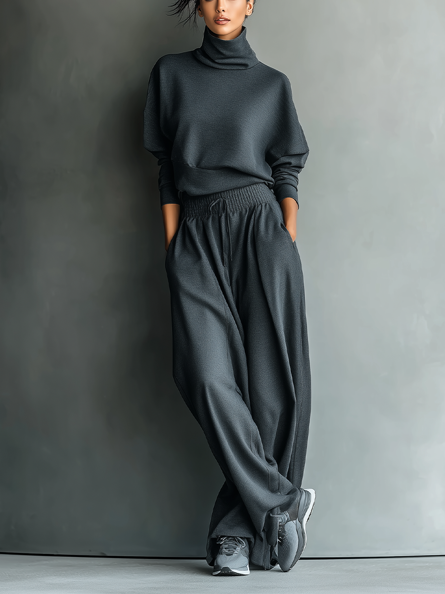 Breiselset Wijde Broek